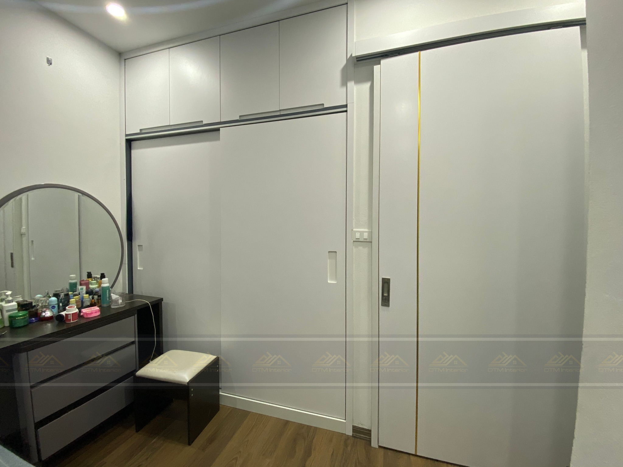 Hình ảnh thực tế nhà Chị Ngọc Hà Khẩu